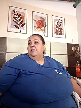 Alisson_am on StripChat