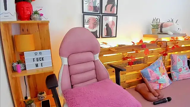 Alisson_Boobs_ on StripChat