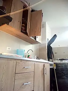 Alisson_Morgann — Fingers in pussy