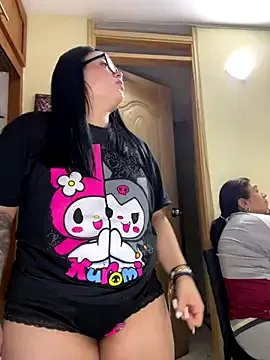 alissonfernandez_ on StripChat