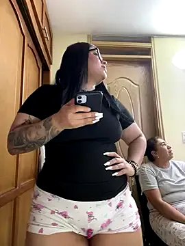 alissonfernandez_ on StripChat