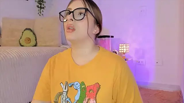 Freechat Alissonroses on StripChat