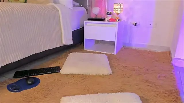 Freechat Alissonroses on StripChat