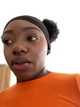 alissradiante1 on StripChat