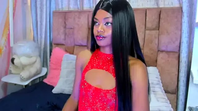 alix_noa on StripChat