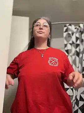 Alix_Valentine on StripChat