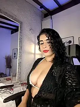 Alizon_1 on StripChat