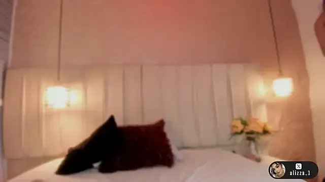 Freechat alizza_ on StripChat