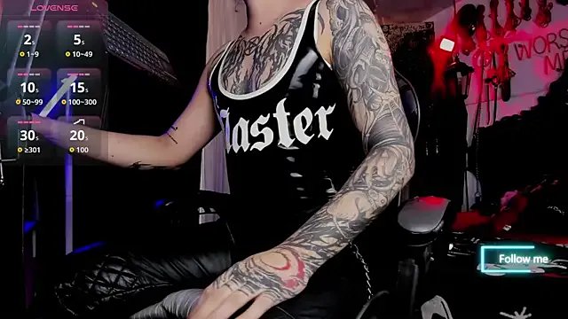 allanhurtss on StripChat