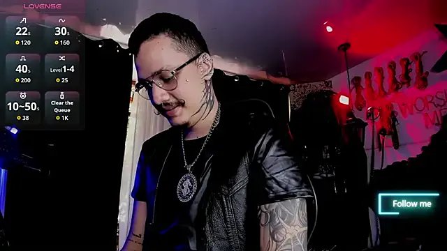 allanhurtss on StripChat