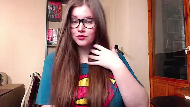 Private Allexandra_ on StripChat