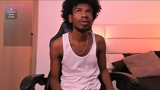 AllexJacob on StripChat