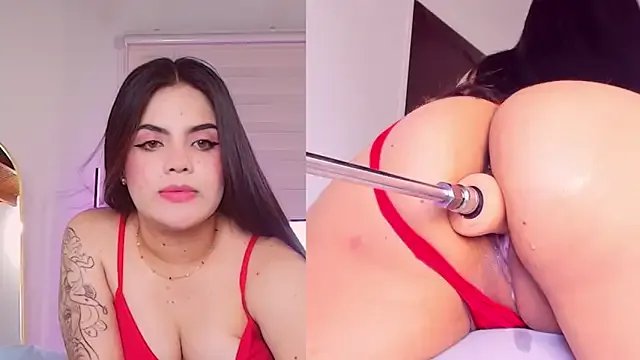 Freechat allie_cutie on StripChat