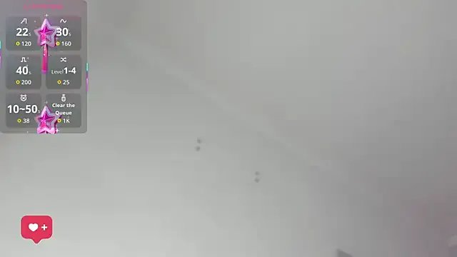 AlliJadid on StripChat