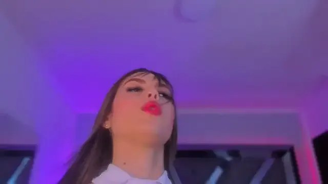 AlliJadid on StripChat