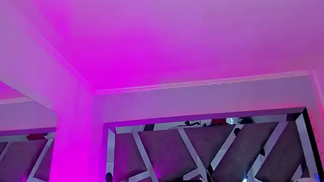 AlliJadid on StripChat