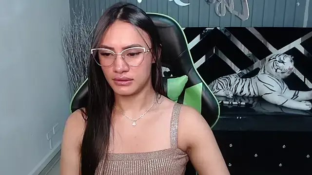 allison_a1 on StripChat