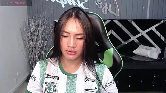 allison_a1 on StripChat