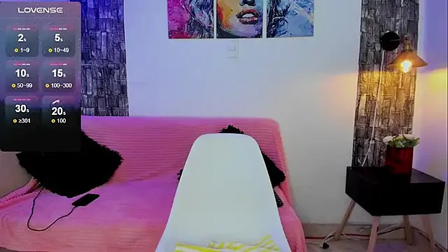 Allison_sc on StripChat