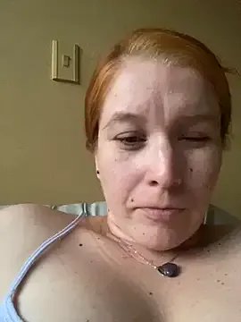 AllisonRoberts_ on StripChat