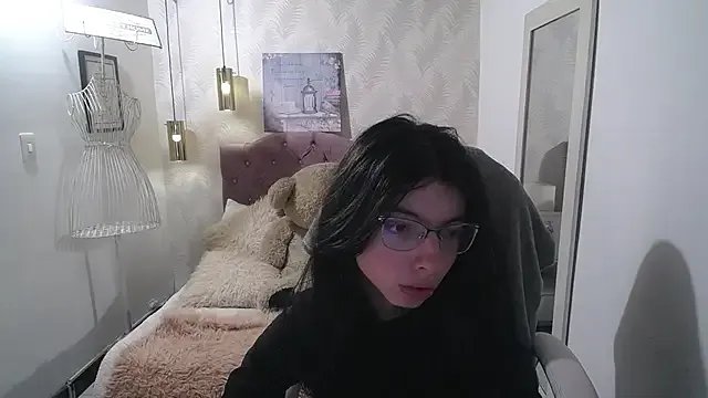 alllyson_ on StripChat