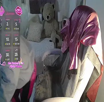 alllyson_ on StripChat