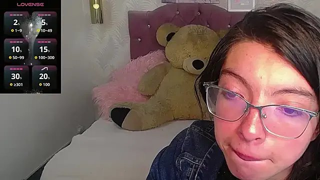 alllyson_ on StripChat