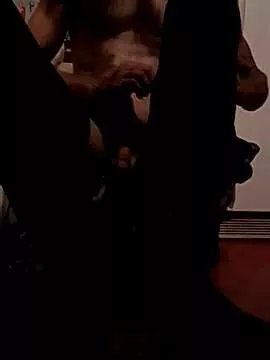 AllucyLu on StripChat