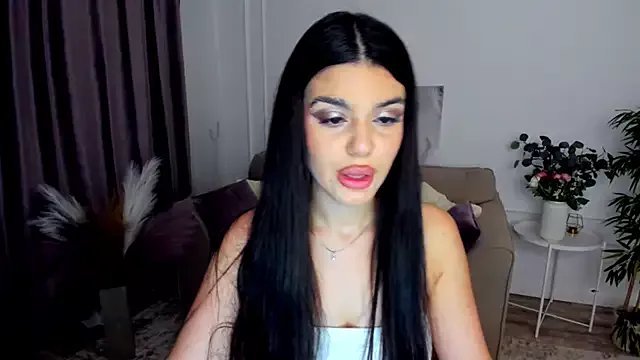 AlluringAriel on StripChat