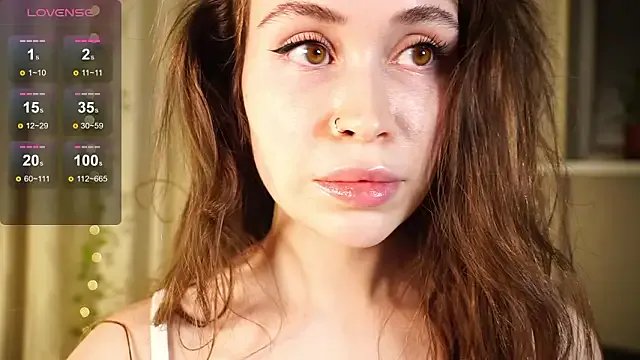 alma_yammy — Freechat on StripChat