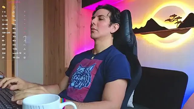 Almiboys on StripChat