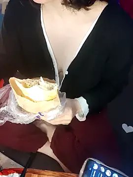 Alone_nothing on StripChat