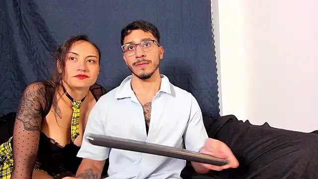 alphaandmuse — SHOW BIG ASS