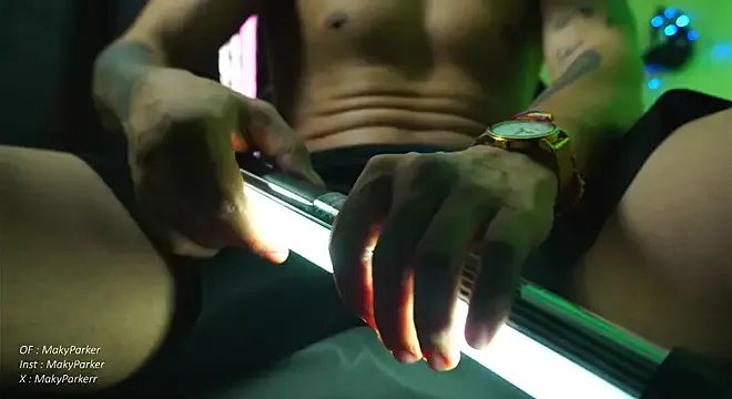 AlphaMasterXxx on StripChat