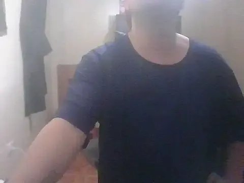 alphaswitchard on StripChat