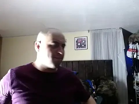 alphaswitchard on StripChat