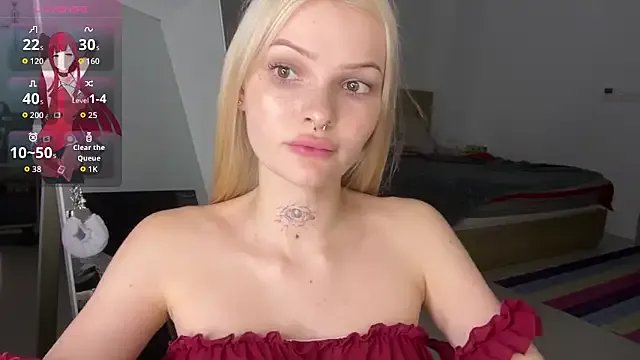 alpraz0lam on StripChat