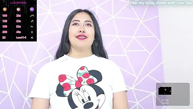 altheamoore on StripChat