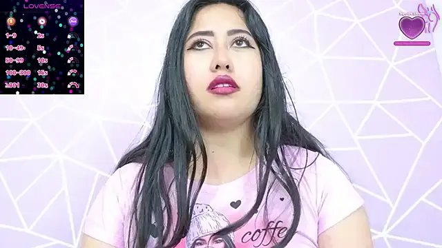 altheamoore on StripChat