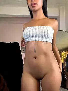 aly_golden_ on StripChat