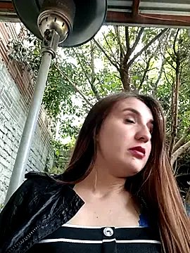 Alyah_1-2 on StripChat