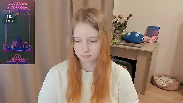 Alyaley on StripChat