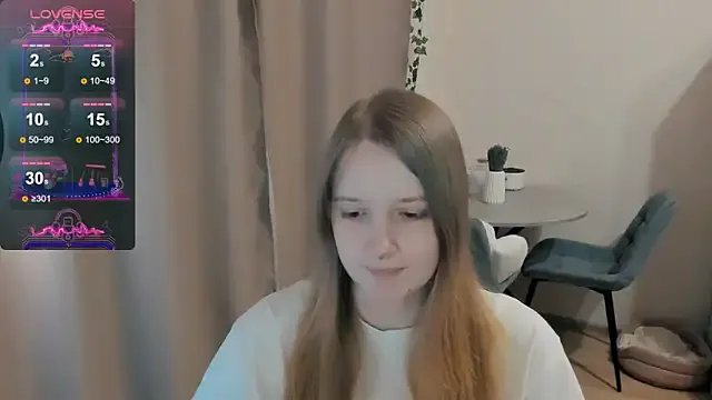 Alyaley on StripChat