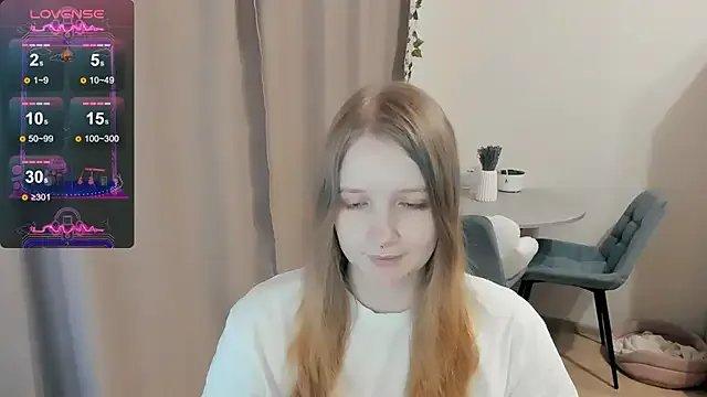 Alyaley on StripChat