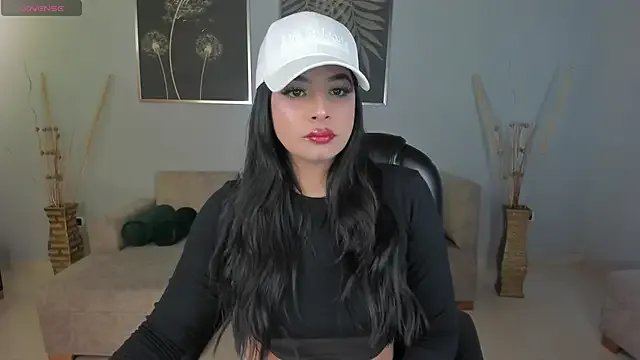 AlyssaDean on StripChat