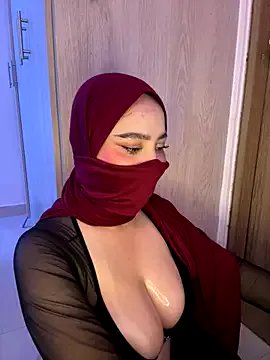 Freechat amaal_ on StripChat