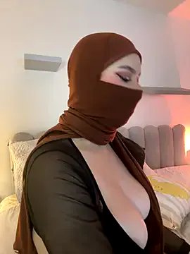 Freechat amaal_ on StripChat