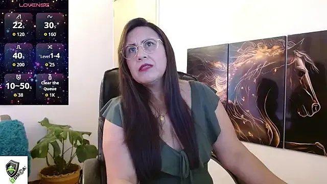 Freechat amalia_brunette on StripChat