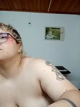 Freechat amalia_love on StripChat