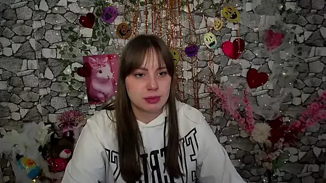 Amanda_Bright_ on StripChat